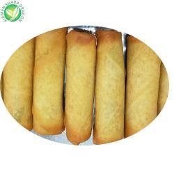 Спринг-роллы замороженные с овощным вкусом для закусок (арт. 26-1302233)