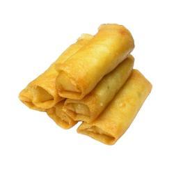 Рулеты весенние замороженные овощные острые корейские (арт. 26-1302234)