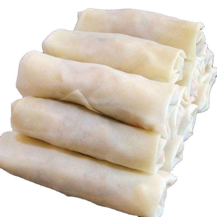 Пирожки овощные замороженные китайские сладкие (арт. 26-1302235)