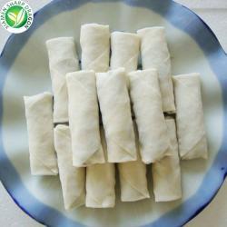 Рулеты весенние замороженные халяль с овощами (арт. 26-1302236)