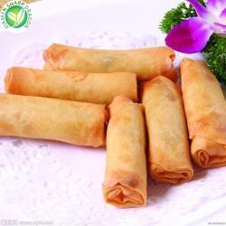 Рулетики весенние замороженные сладкие острые для детей (арт. 26-1302237)