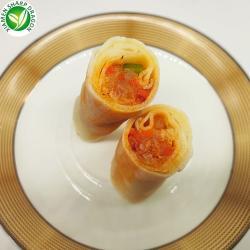 Рулетики весенние замороженные овощные для детей (арт. 26-1302238)