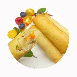 Рулеты весенние замороженные острые и соленые для детей и взрослых (арт. 26-1302239)