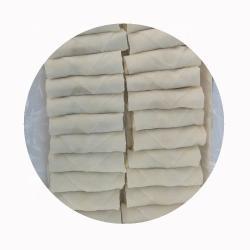 Рулеты весенние замороженные острые и соленые для детей и взрослых (арт. 26-1302239)