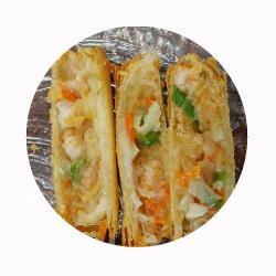 Рулеты весенние замороженные острые и соленые для детей и взрослых (арт. 26-1302239)