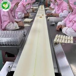 Роллы весенние овощные замороженные острые сладкие (арт. 26-1302240)