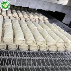 Роллы весенние замороженные острые корейские (арт. 26-1302243)