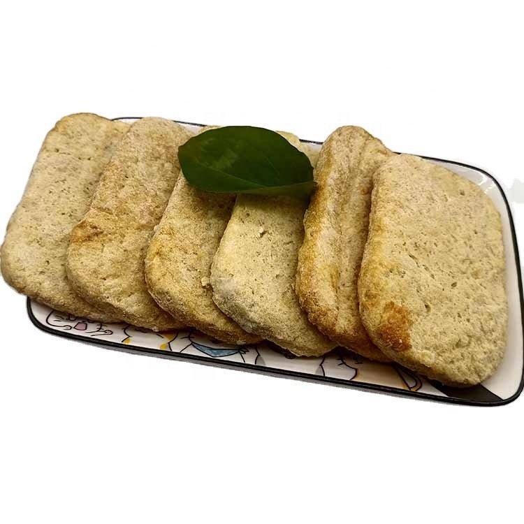 Пирожное из сладкого картофеля замороженное кубиками для детей и взрослых (арт. 26-1302252)