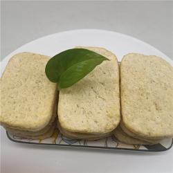 Картофельные кубики замороженные сладко-соленые для завтрака (арт. 26-1302254)