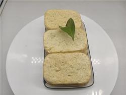 Картофельные кубики замороженные сладко-соленые для завтрака (арт. 26-1302254)