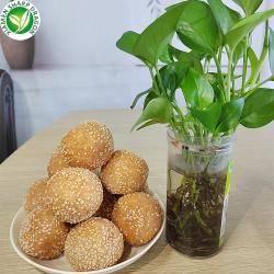 Димсамы рисовые с кунжутом для закуски (арт. 26-1302256)