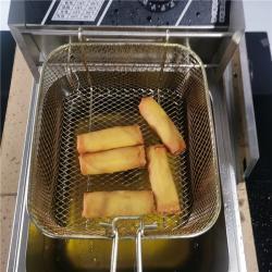 Роллы спринг замороженные органические сладкие острые (арт. 26-1302260)