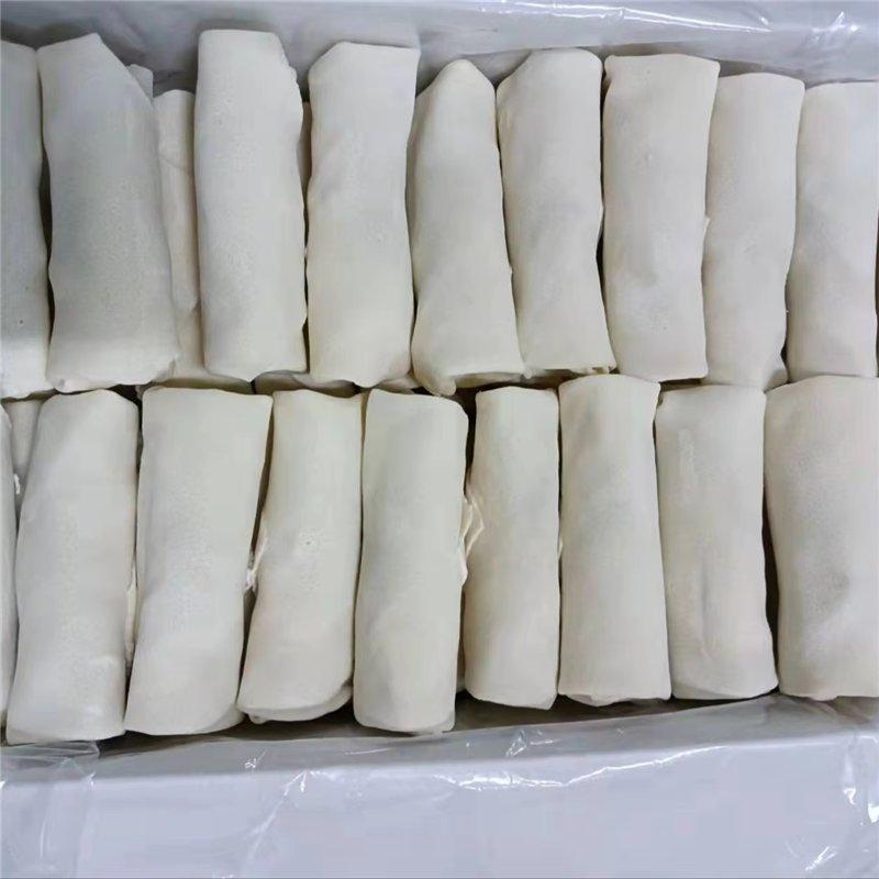 Рулеты весенние овощные острые сладкие халяль (арт. 26-1302261)