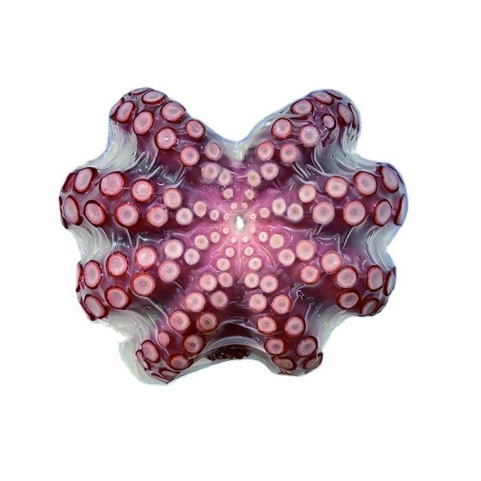 Замороженный осьминог IQF 10кг для экспорта (арт. 26-1302268)