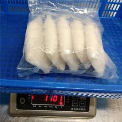 Кальмар гигантский замороженный IQF, тушка (арт. 26-1302269)