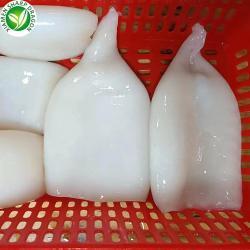 Кальмар гигантский замороженный IQF, тушка (арт. 26-1302269)