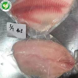 Рыба тилапия замороженная 20% глазурь (арт. 26-1302271)