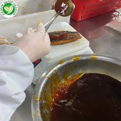 Угорь копченый замороженный низкокалорийный (арт. 26-1302273)