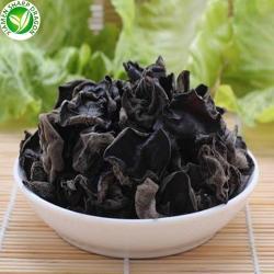 Грибы древесные сушеные черные 1кг для еды (арт. 26-1302282)