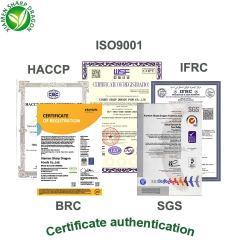 Мясо устрицы замороженное IQF для морепродуктов (арт. 26-1302285)