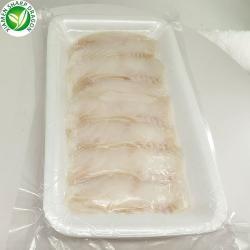 Филе камбалы замороженное вакуумная упаковка (арт. 26-1302289)