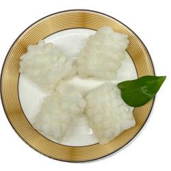 Кольца и трубки кальмара замороженные IQF U7 (арт. 26-1302292)