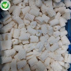 Кольца и трубки кальмара замороженные IQF U7 (арт. 26-1302292)