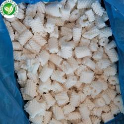 Кальмары замороженные трубки и цветы IQF U7 упаковка (арт. 26-1302293)