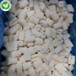 Кальмары замороженные трубки и цветы IQF U7 упаковка (арт. 26-1302293)