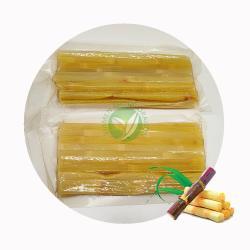 Упаковка биоразлагаемая для сахарного тростника желтого (арт. 26-1302312)