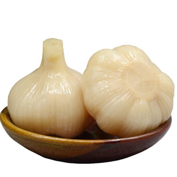 Маринованный чеснок свежий очищенный для кулинарии (арт. 26-1302321)