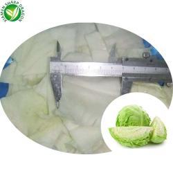 Капуста свежемороженая зеленая китайская (арт. 26-1302322)