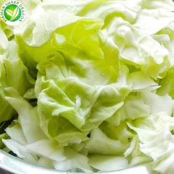 Капуста свежемороженая зеленая китайская (арт. 26-1302322)
