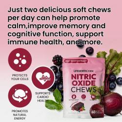 Добавка из органического свекольного корня для сердца и энергии (арт. 26-1002000)