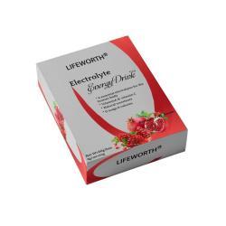 Напиток энергетический с малиной и витамином C для гидратации (арт. 26-1002039)