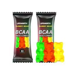 Жевательные витамины BCAA с электролитами для спорта (арт. 26-1002044)