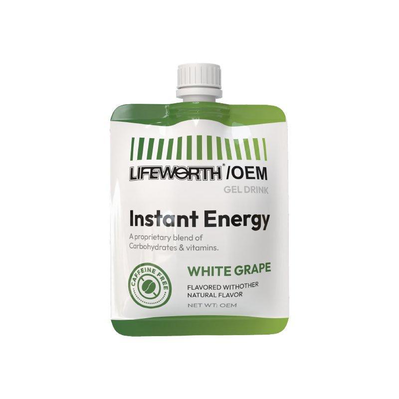 Энергетический напиток с углеводами и витаминами для спорта и туризма (арт. 26-1002050)