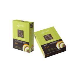 Батончик протеиновый с авокадо без сахара для завтрака (арт. 26-1002055)