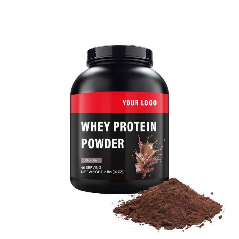 Протеиновый порошок гидролизат сывороточного изолята для мышц (арт. 26-1002058)