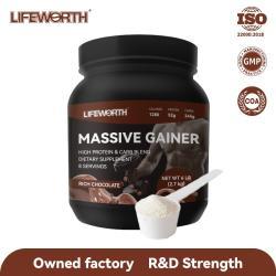 Протеиновый порошок с BCAA и витаминами для мышц (арт. 26-1002063)