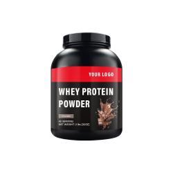 Протеин изолят сывороточный 90% шоколад для спорта (арт. 26-1002065)