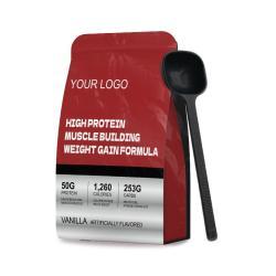 Протеиновый порошок шоколадный изолят для набора массы (арт. 26-1002071)