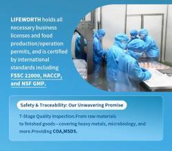 Добавка спортивная капсулы NAD+ 500 мг TMG 250 мг энергия (арт. 26-1002073)