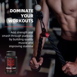Капсулы для бодибилдинга с оксидом азота для выносливости (арт. 26-1002074)