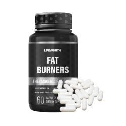 Жиросжигатель зеленый чай ацетил l-карнитин кофеин для взрослых (арт. 26-1002077)