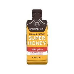 Микс меда с женьшенем и трибулусом для выносливости (арт. 26-1002096)