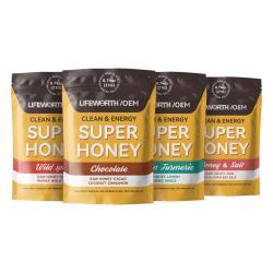 Гель энергетический с электролитами для бега и велоспорта (арт. 26-1002100)