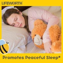 Жевательные витамины с мелатонином халяль для детей 3 лет (арт. 26-1002103)