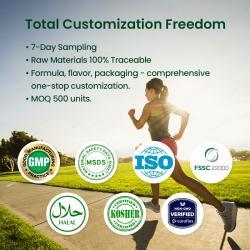 Капсулы с пажитником для аппетита и набора веса (арт. 26-1002105)