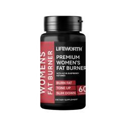 Капсулы для похудения с кетонами малины для женщин (арт. 26-1002122)